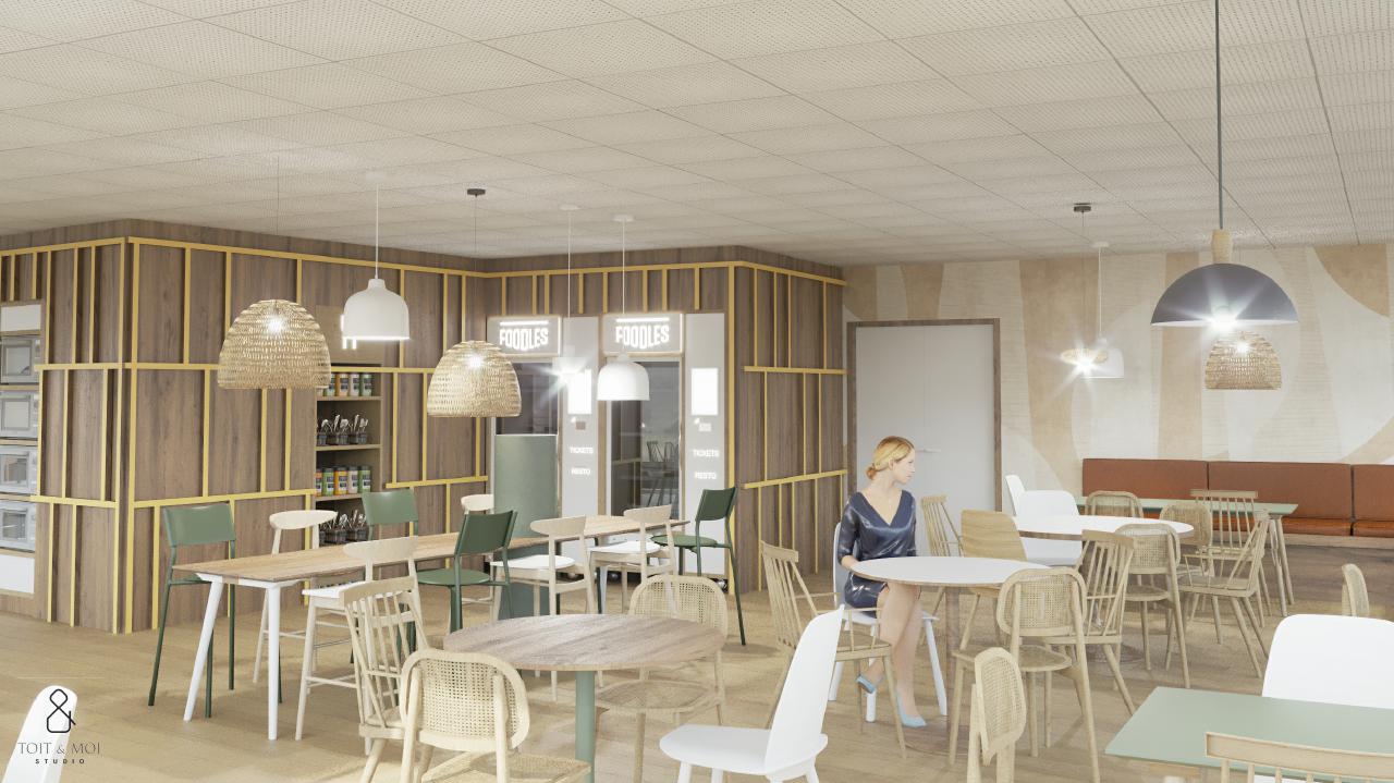 Bureau Paris 16992m² Location bureau Paris OLBUR2204564 12